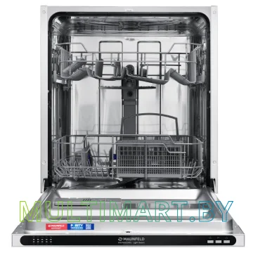 Посудомоечная машина MAUNFELD MLP6022A01 Light Beam картинка 4